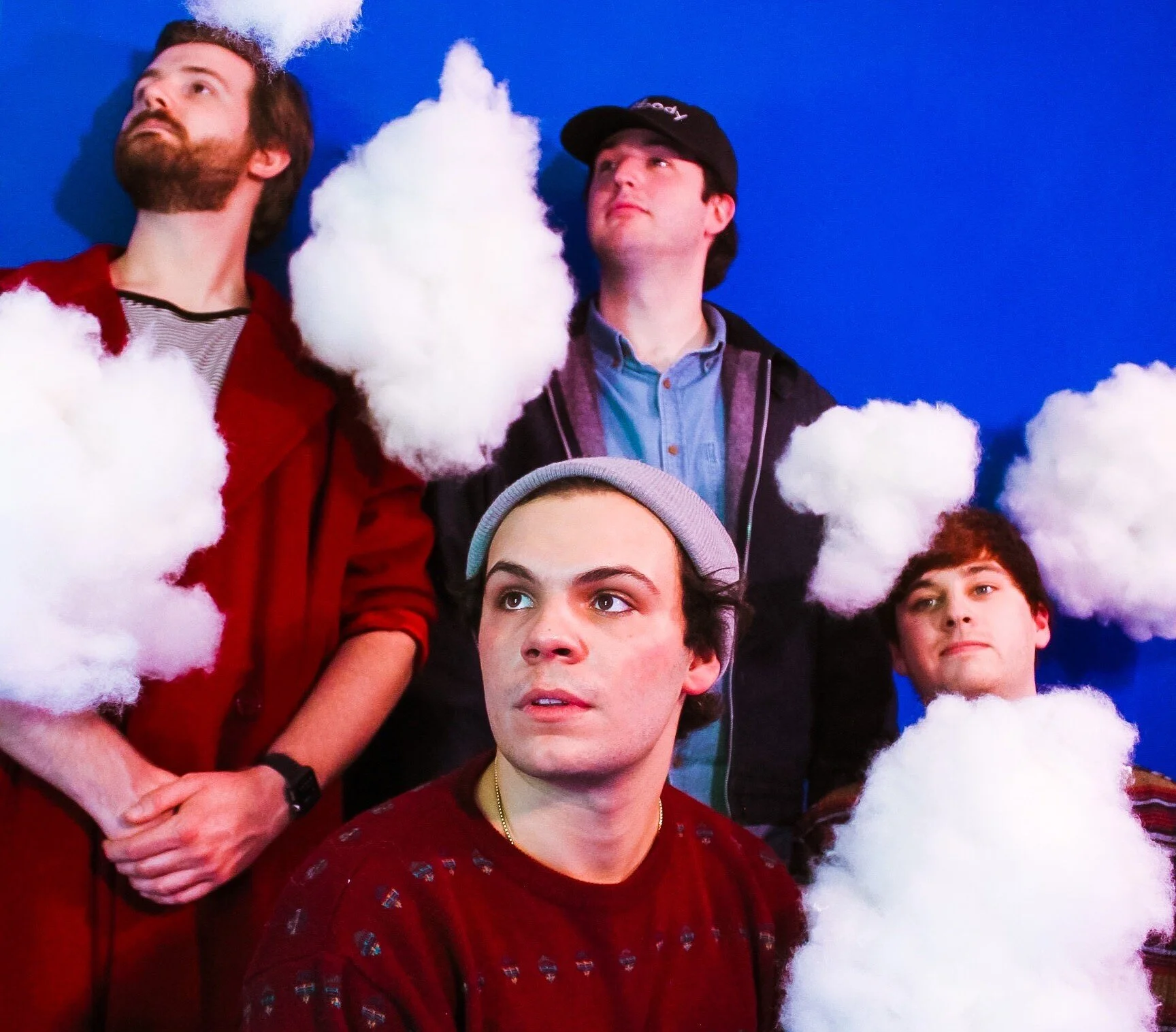 Tripping on Bricks: "Tenants"