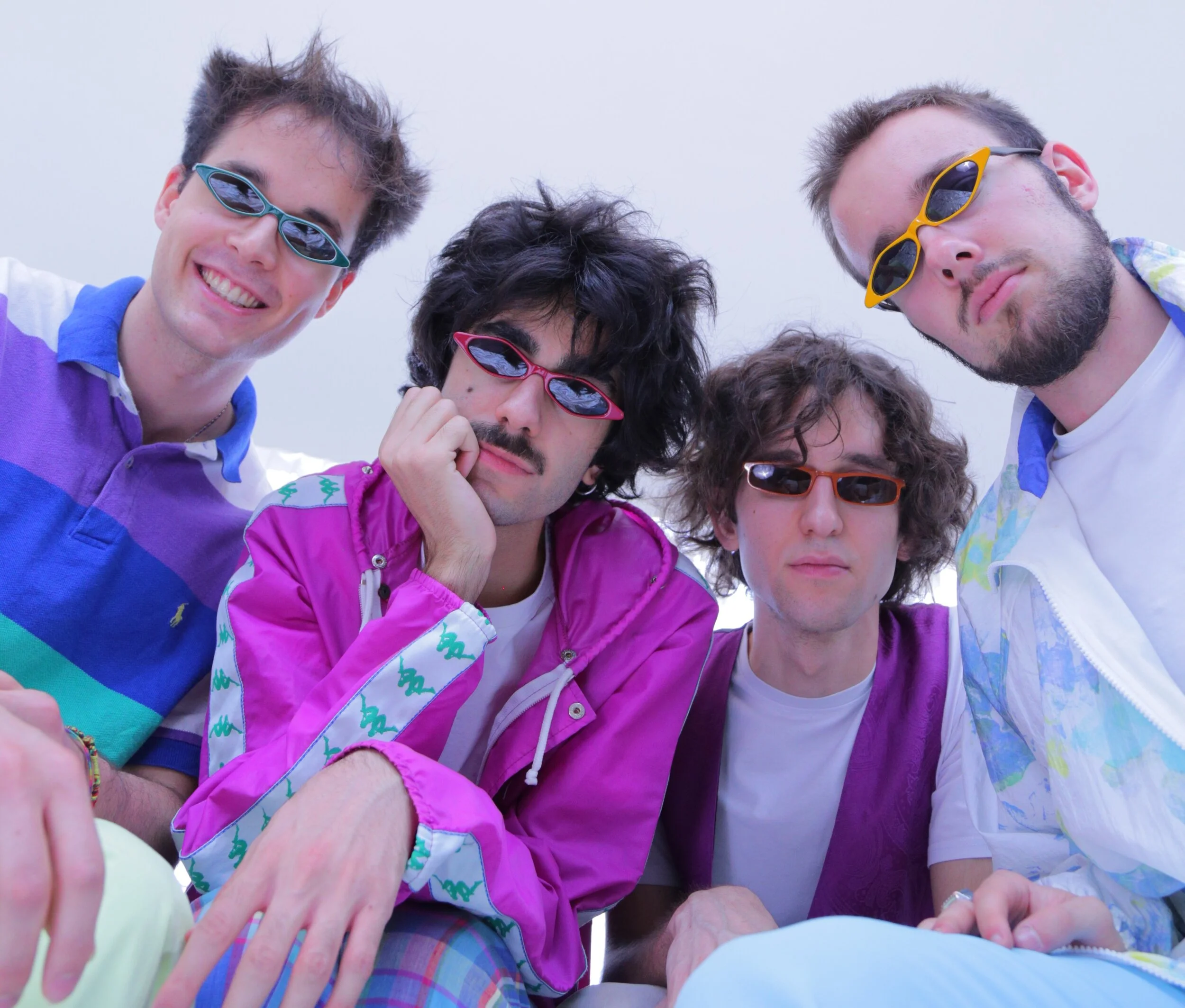 UFO BLU: "Buffy"