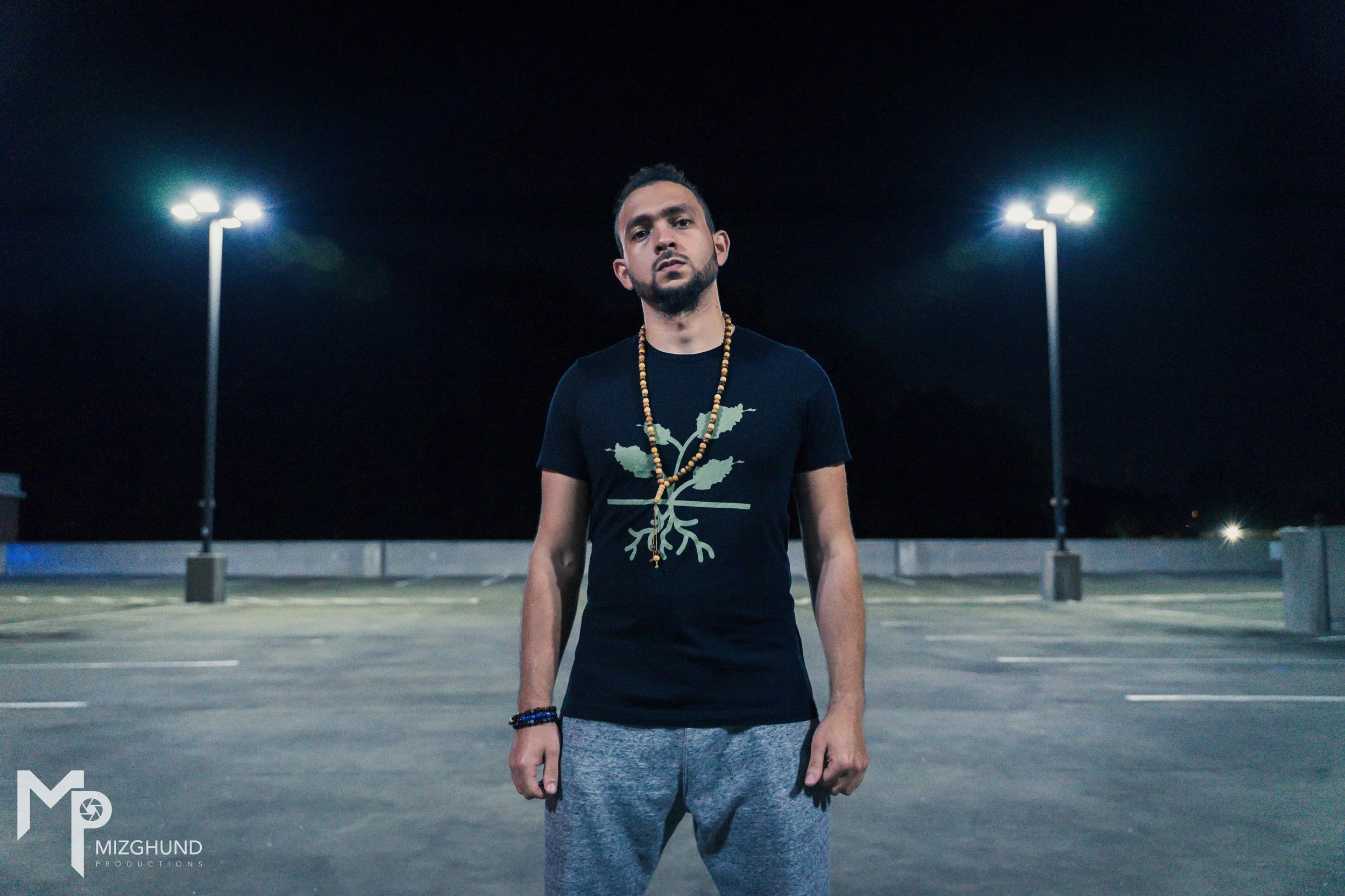 Iconic Bond: "Desperados" ft. Big O