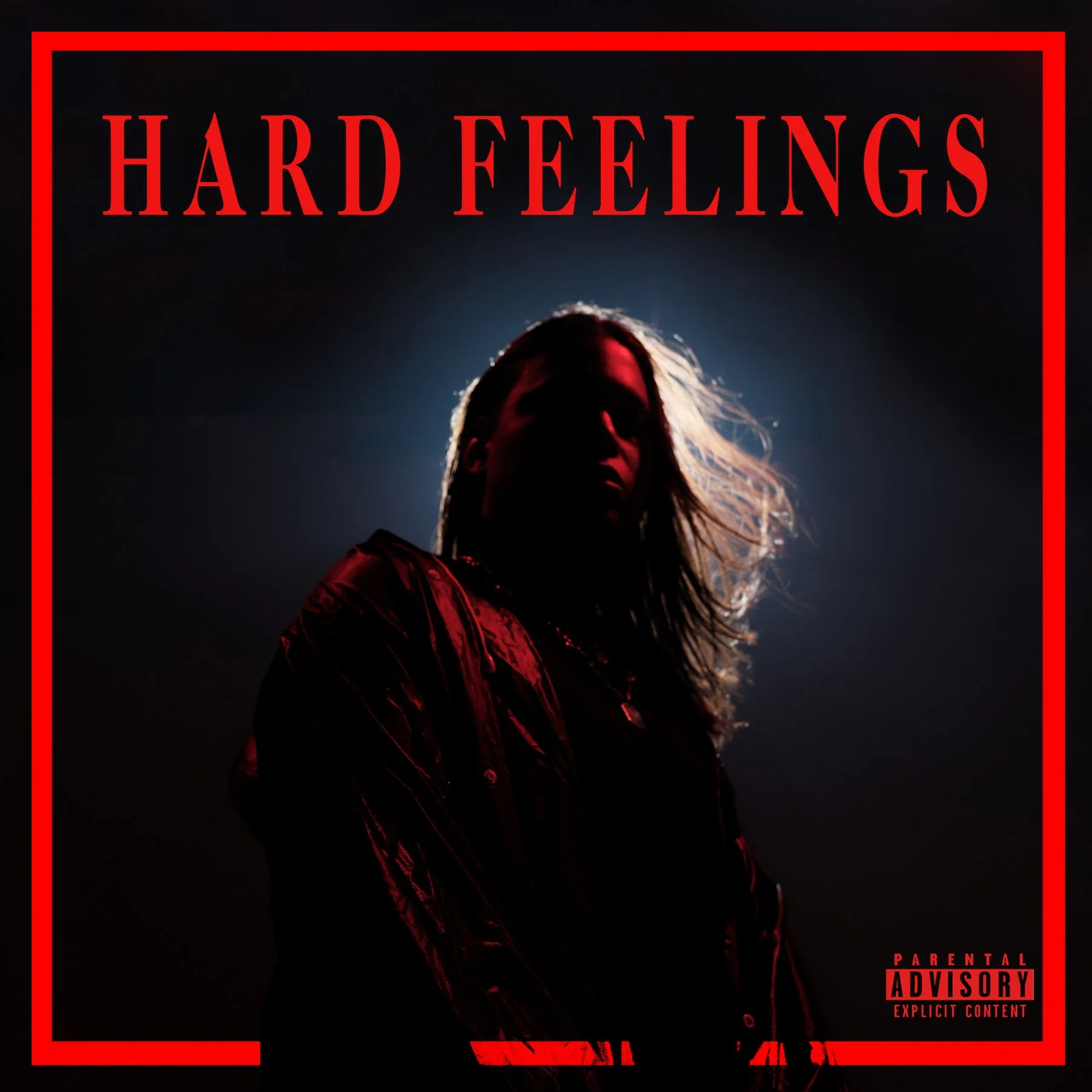 Wally Hoak: Hard Feelings