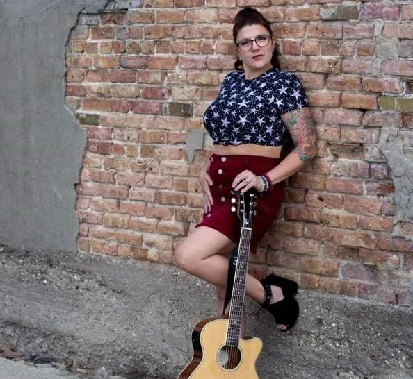 Interview: Cheeky Chica