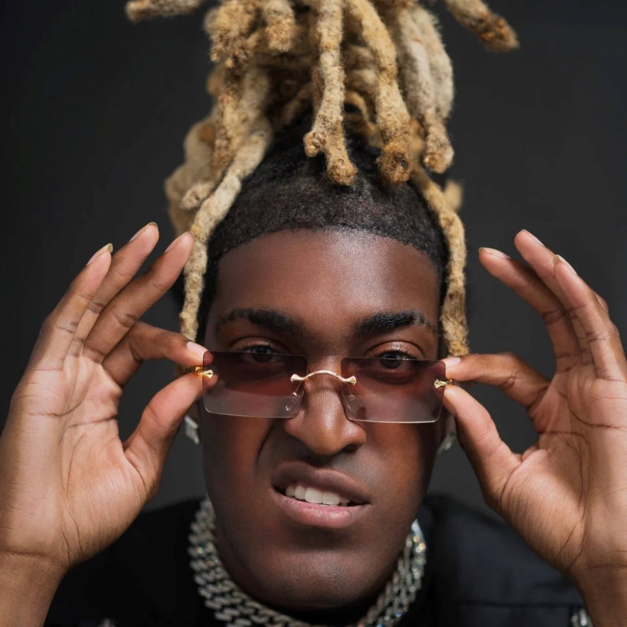 KeeZY: I Miss You
