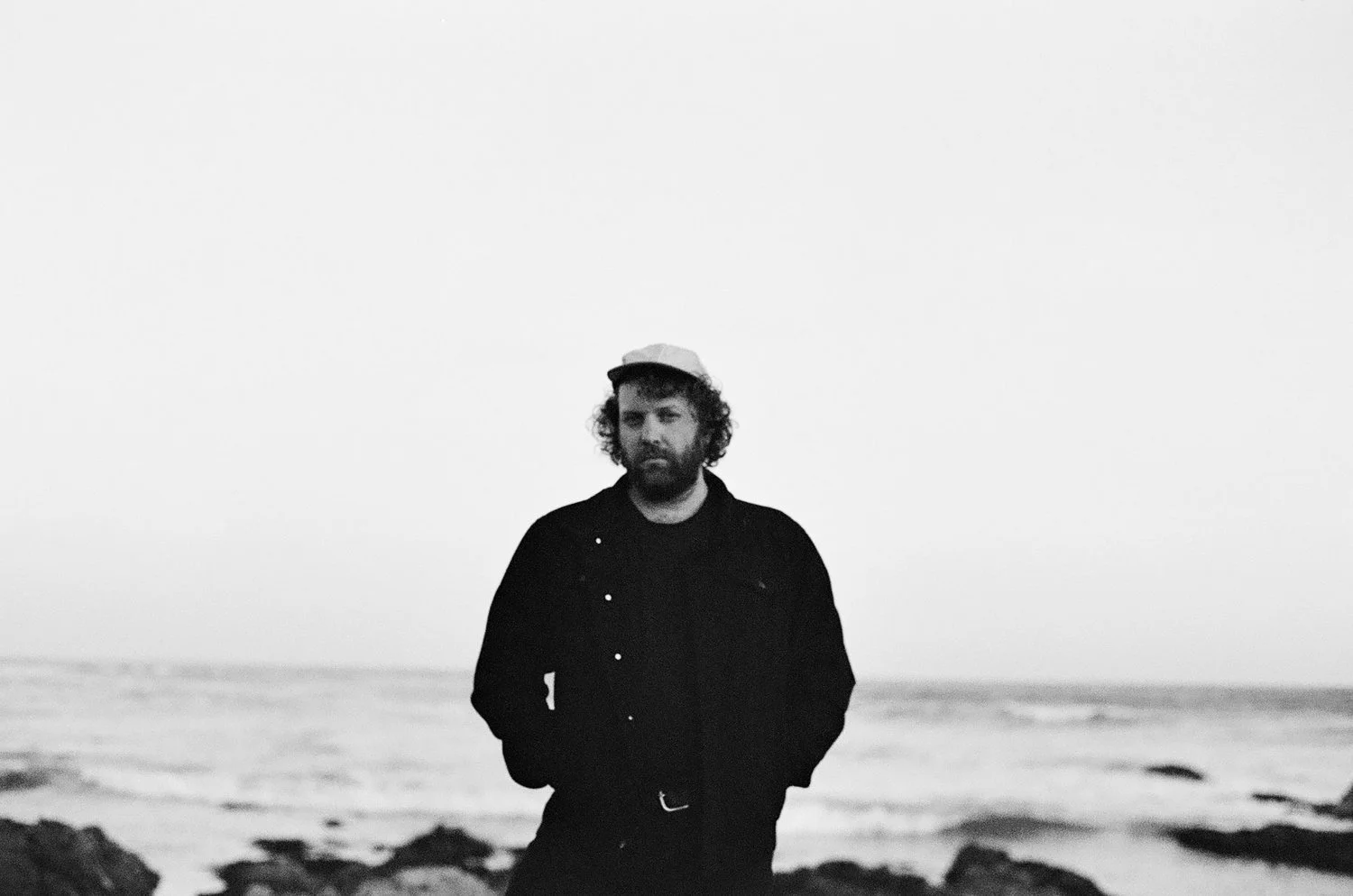 Tom West: Emiko (live acoustic)