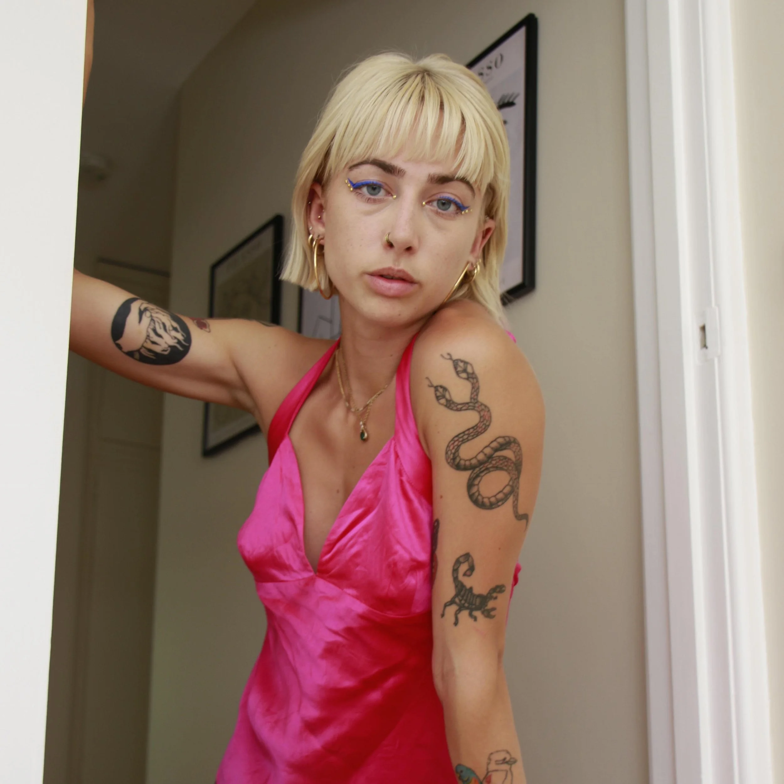 Laraland: In the Morning