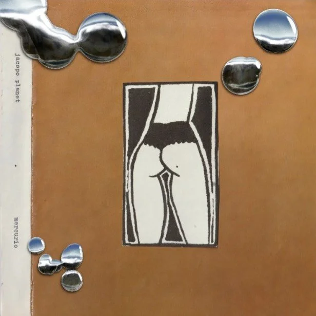 Jacopo Planet: Mercurio