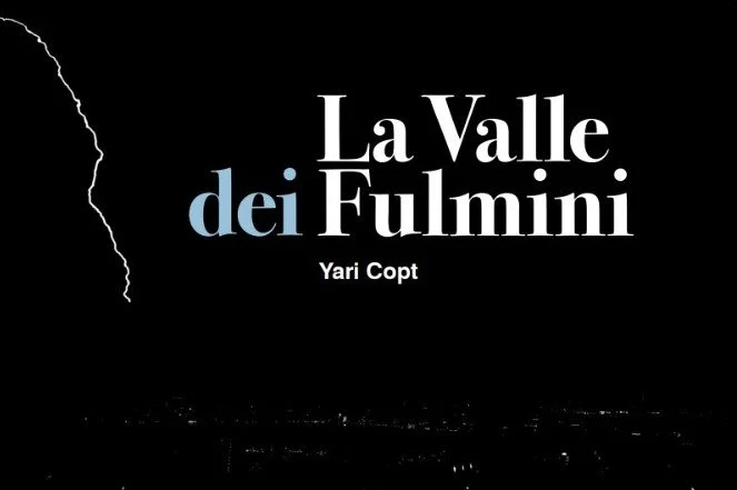Yari Copt: La Valle dei Fulmini
