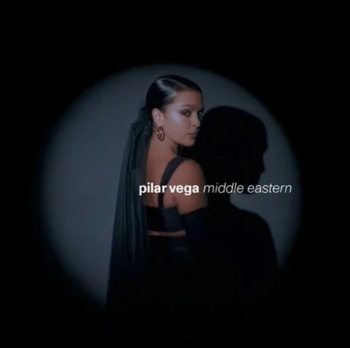 Pilar Vega: Middle Eastern