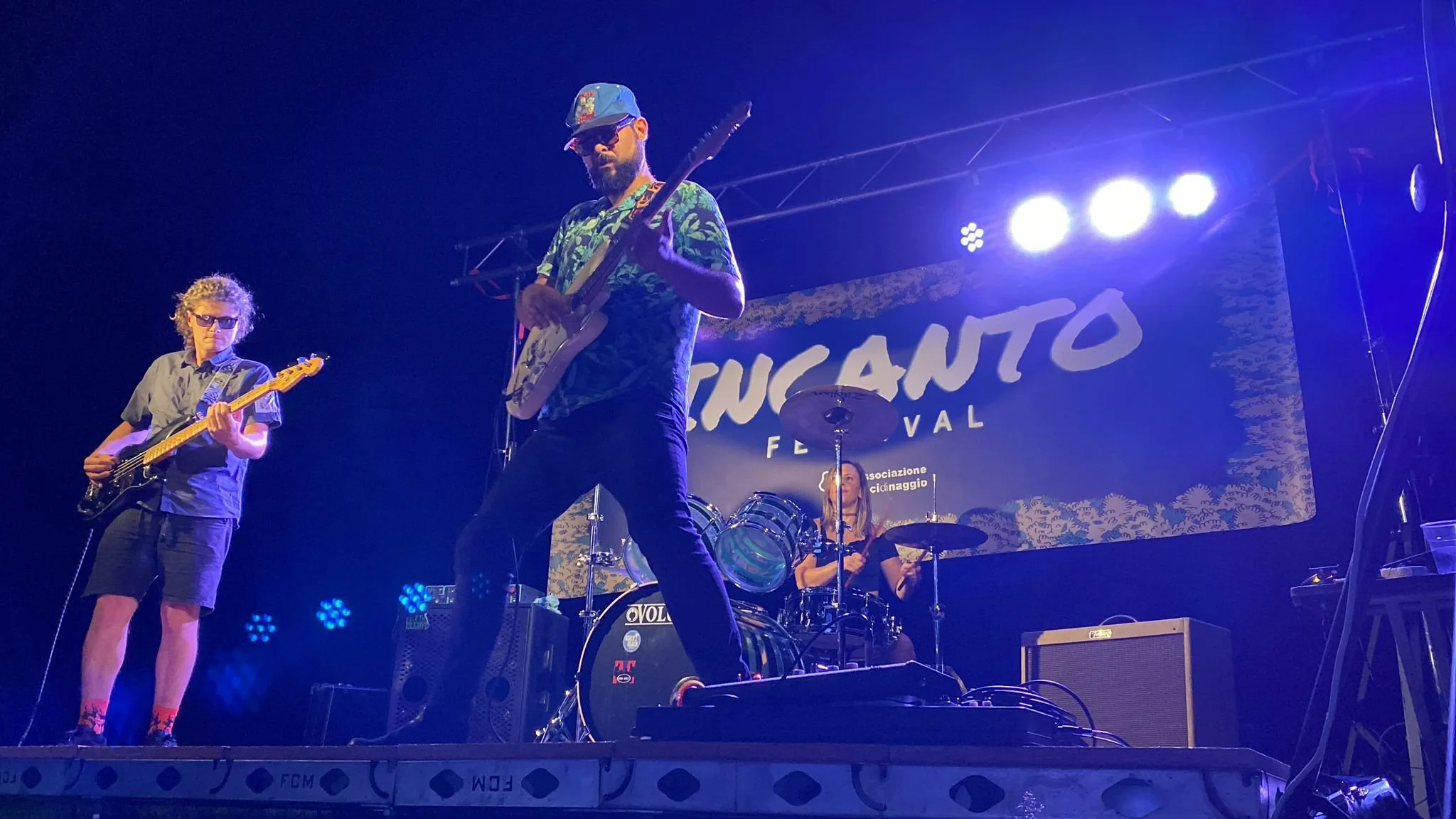 Banana Kill: Surfin' Seagull