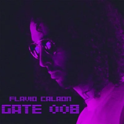 Flavio Calaon: Gate 008