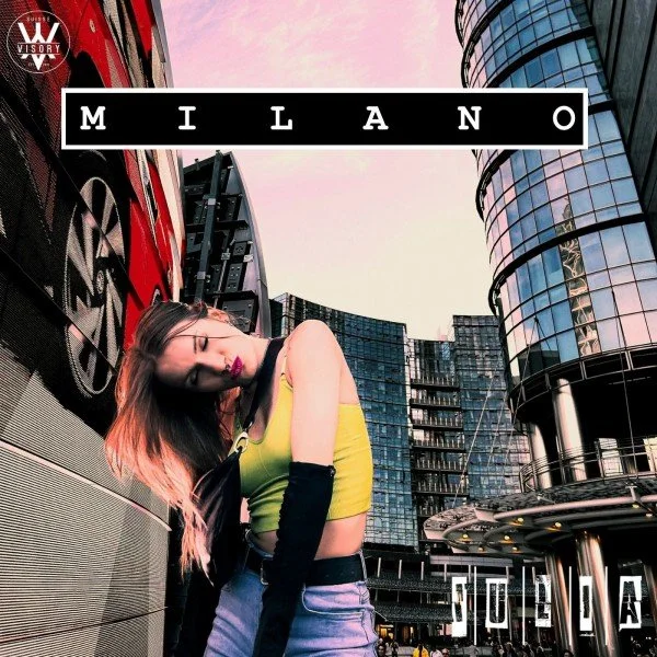Iulia: Milano