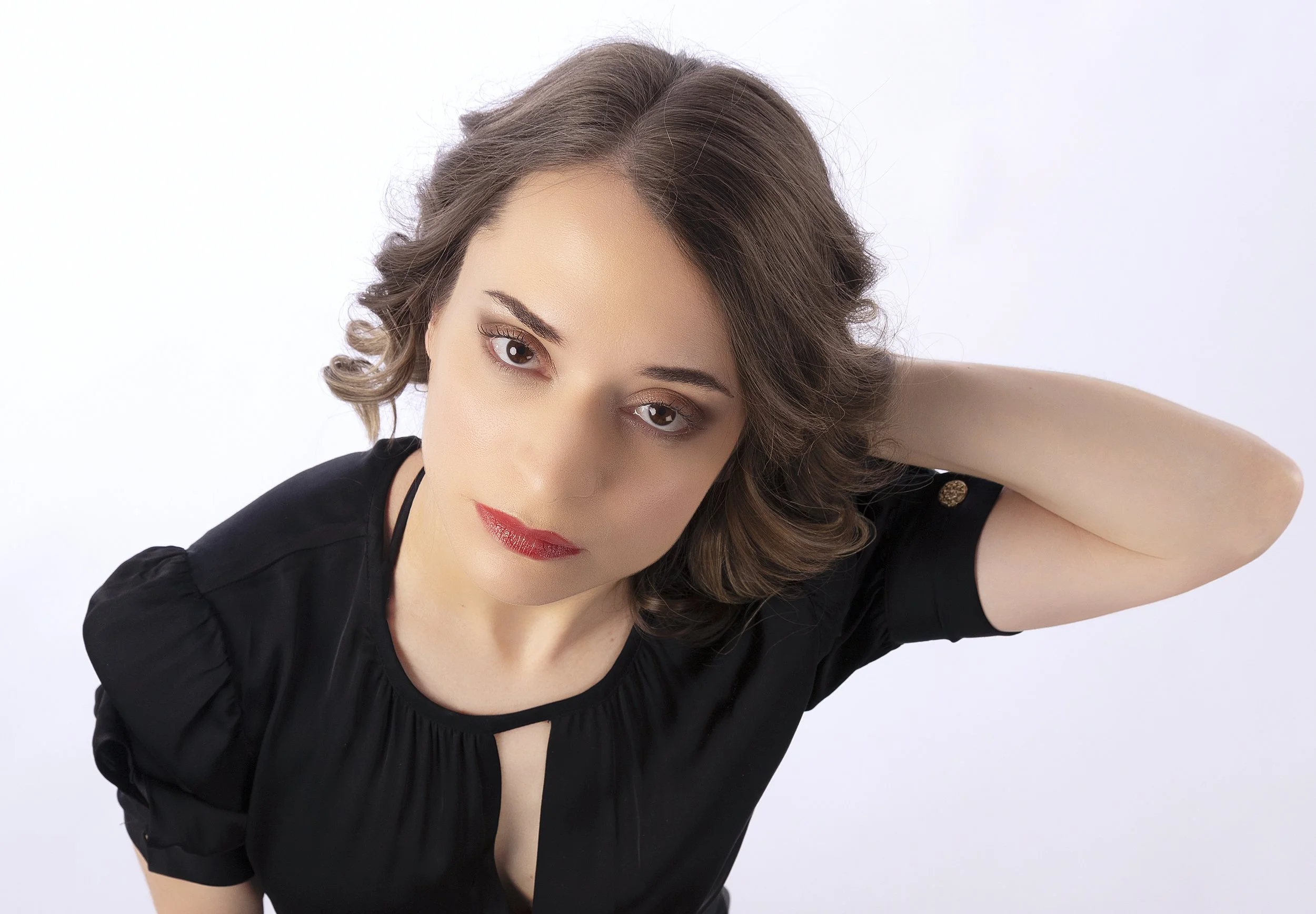 Claudia Balla: “88” feat. Laura Scaglia