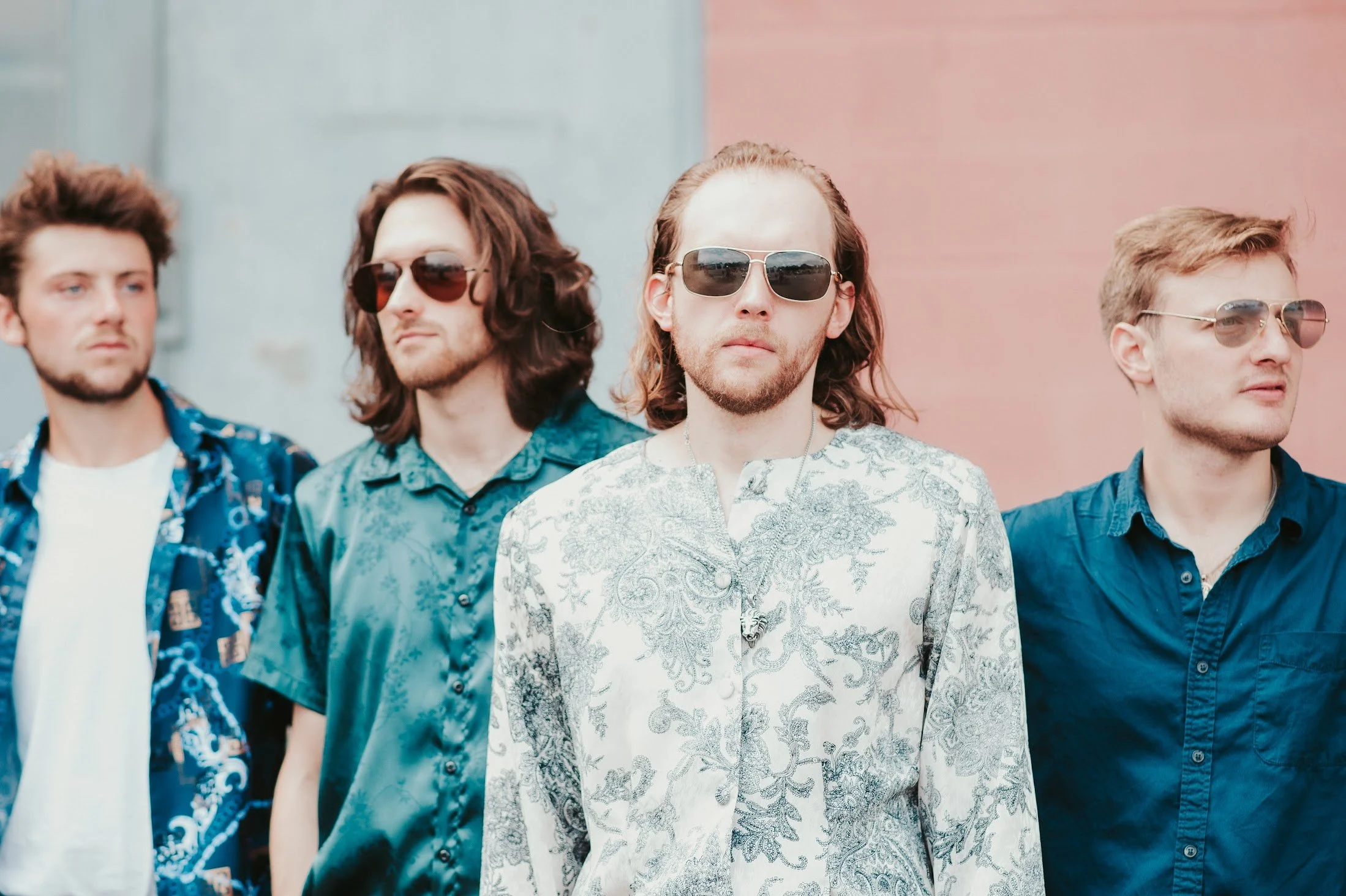 Burning River: Babe, I Gotta Know