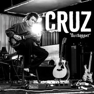 Taj Farrant: Cruz