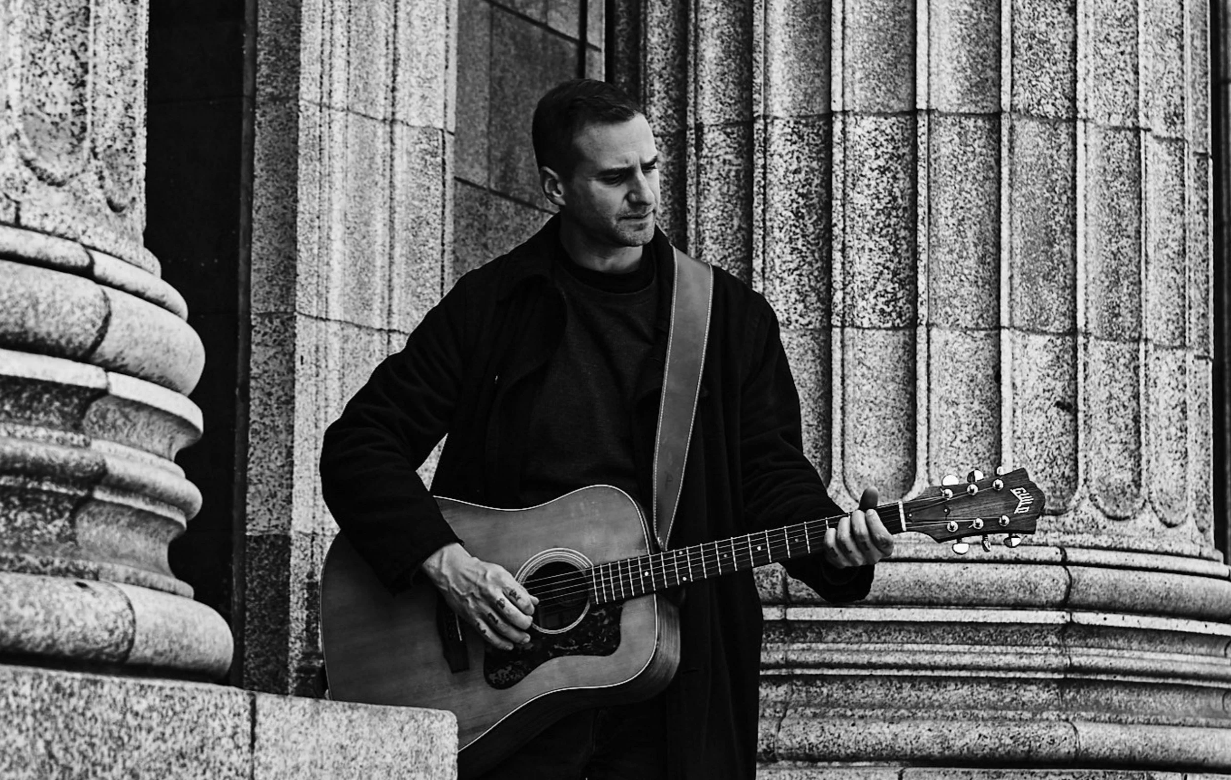 Alex Rasmussen: Good Things