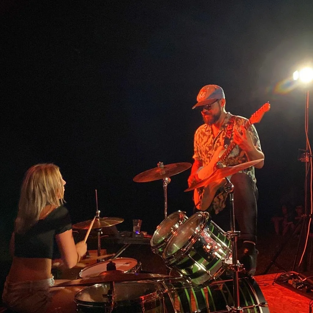 Banana Kill: Welcome to Twin Peaks