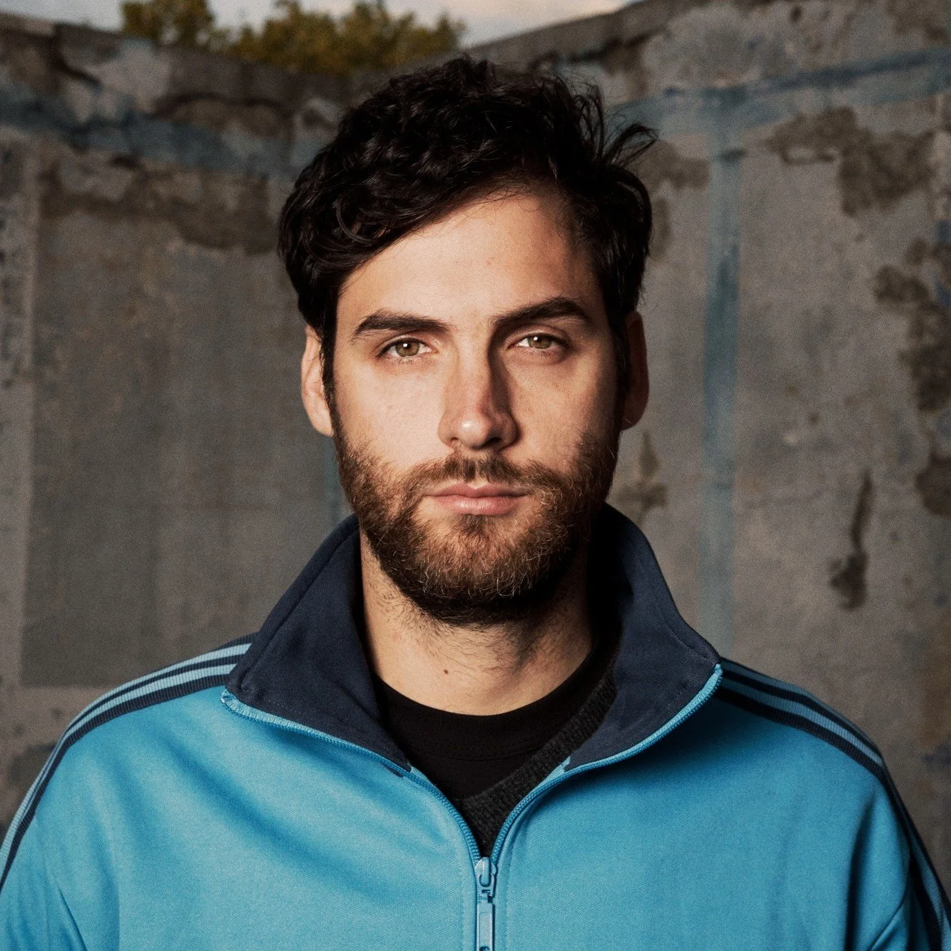Intervista: RAESTA