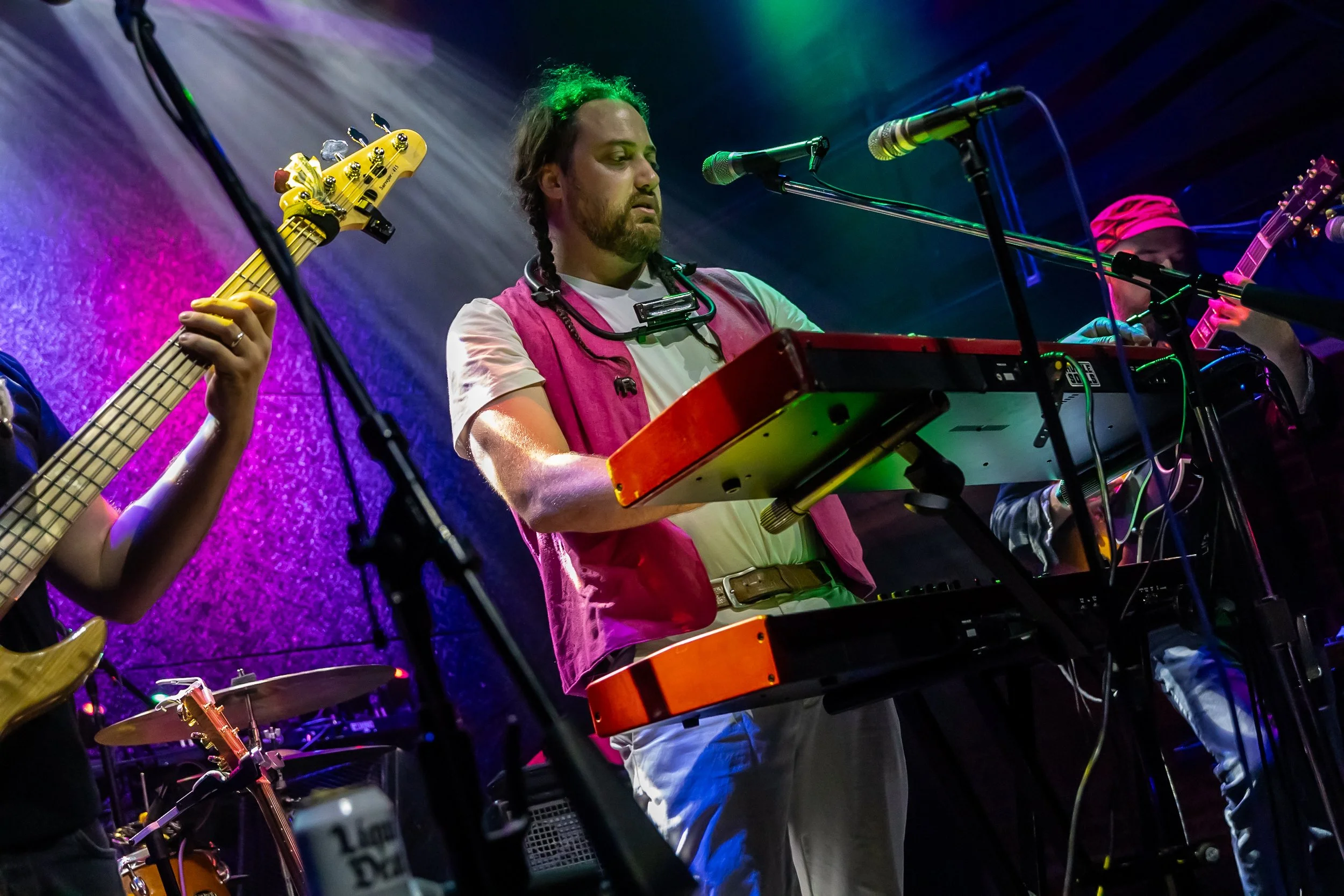 Hustle Souls: I'm Making a Deal