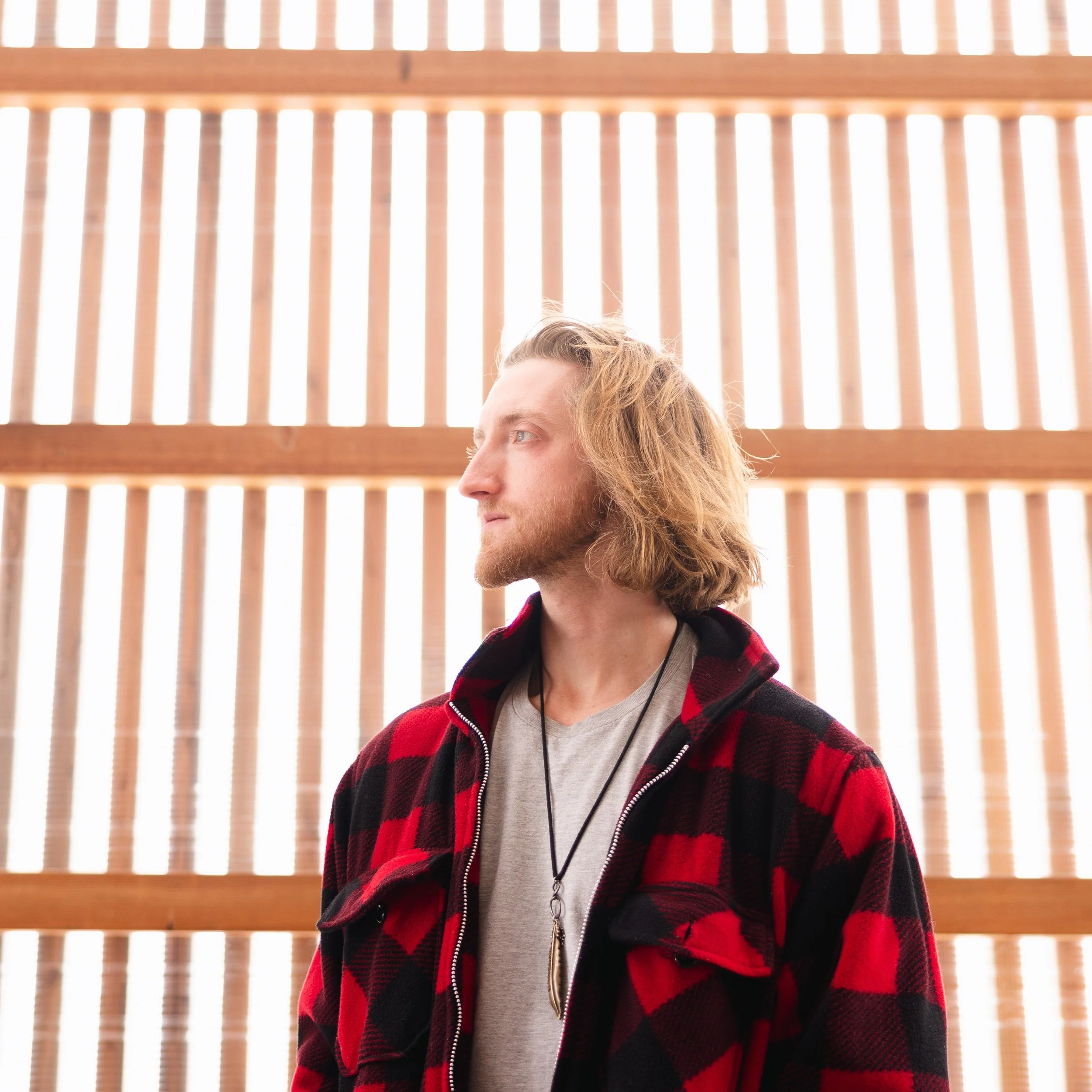 Shane Rennison: Nice to Meet You