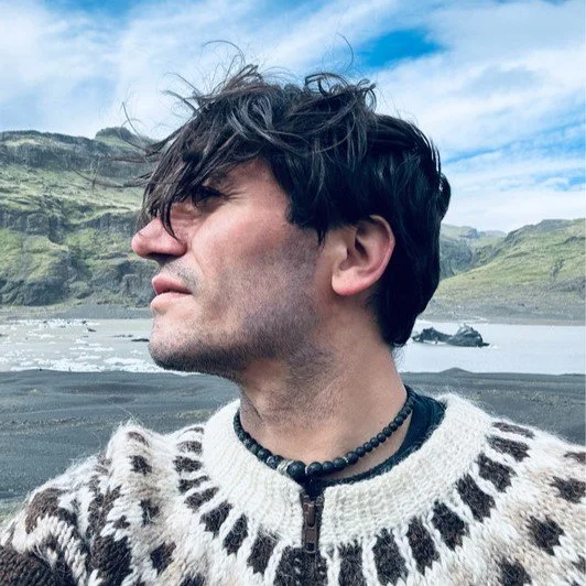 Emmanuel De La Paix: Ultraviolin (UV)