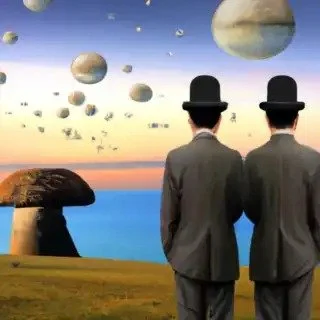 Rami Myself & I: Going home