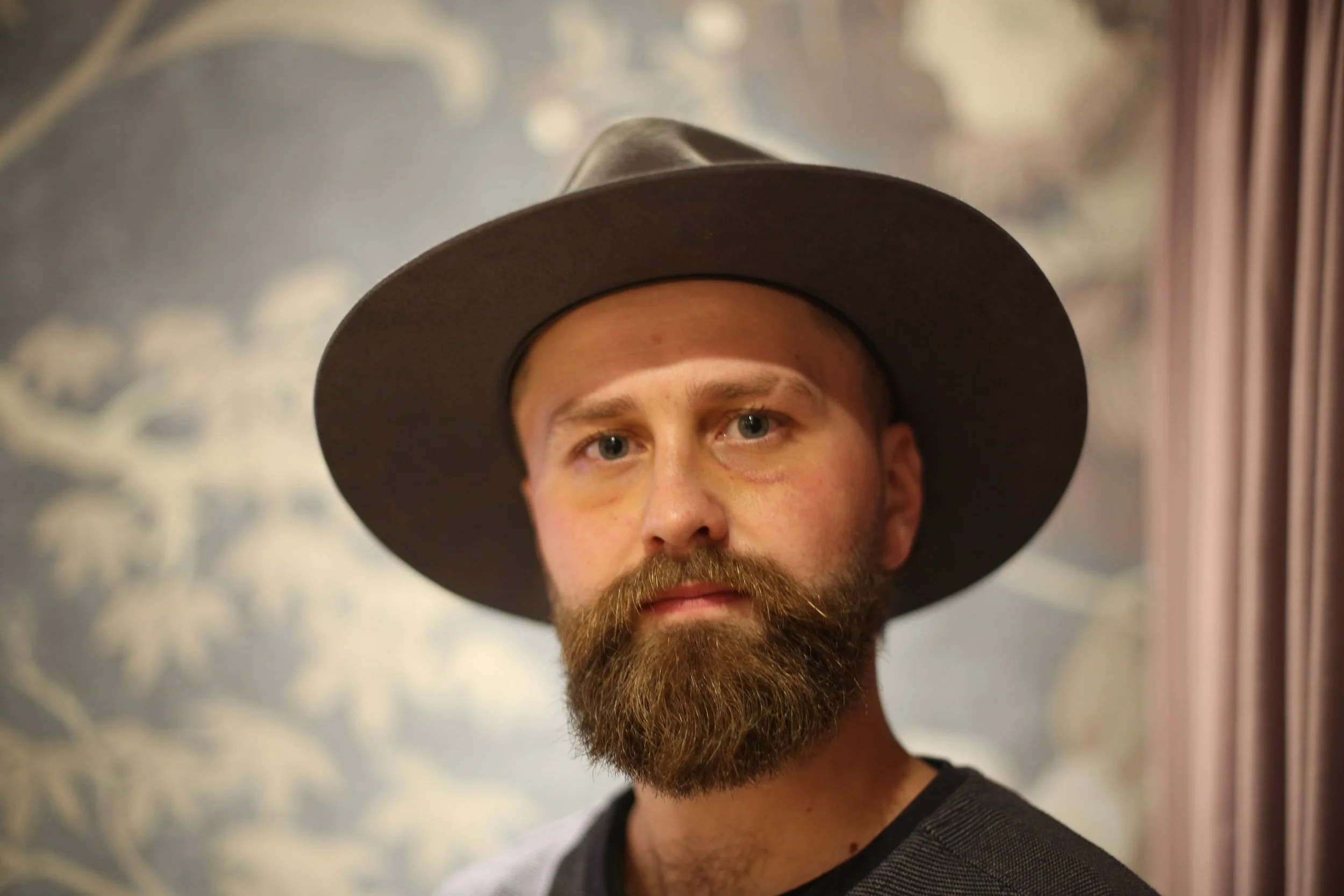 Maybug: I Couldn't Tell You