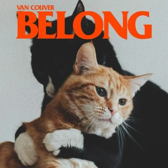 Van Couver: Belong