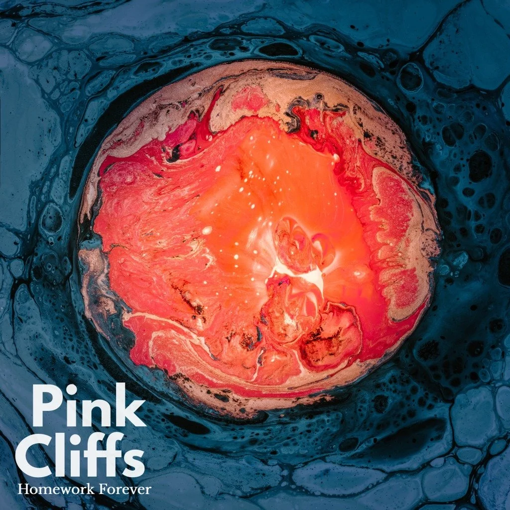 Pink Cliffs: Homework Forever