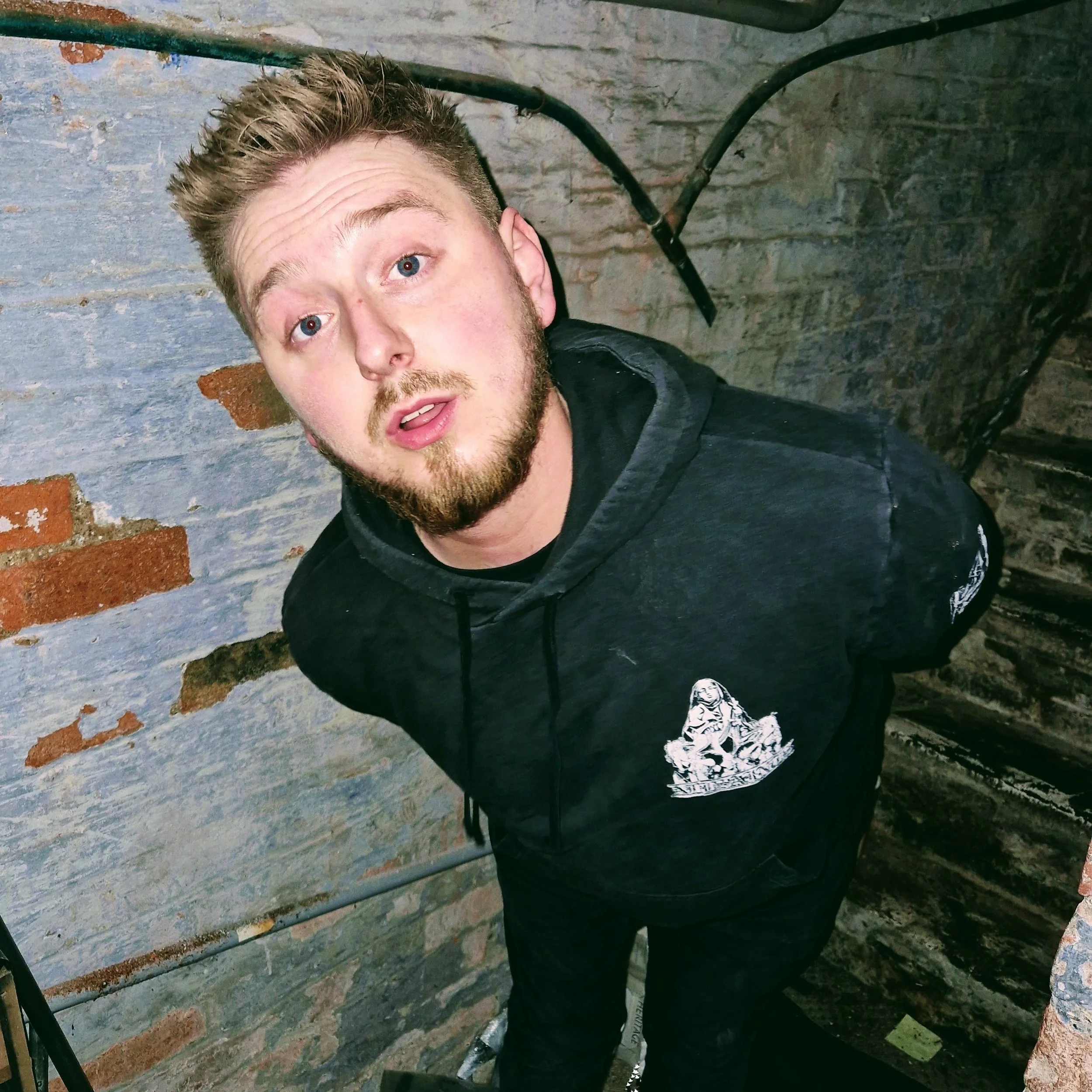FYNN: Comatose