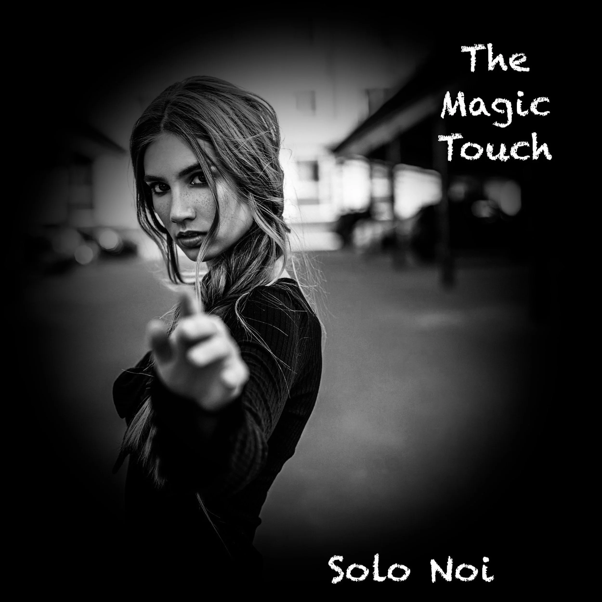 Solo Noi: The Magic Touch