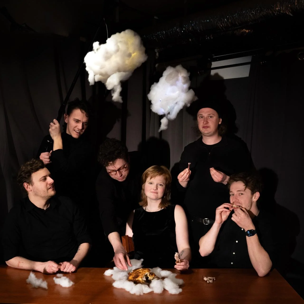 Interview: Dilly Dally Alley