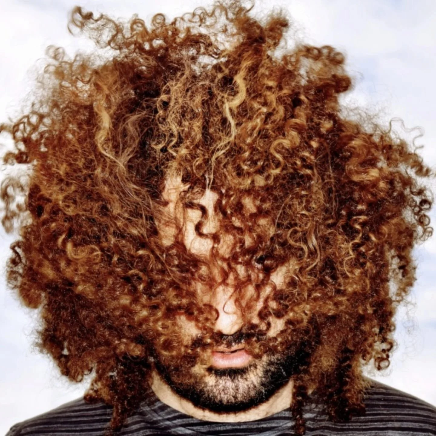 The Afro Nick: Get There Before Noon (LA Mix)