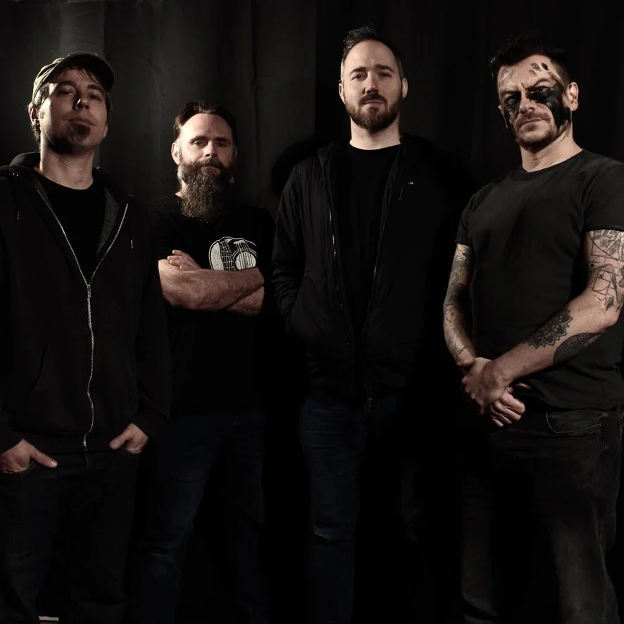 Shaven Primates: Chasing The Dragon