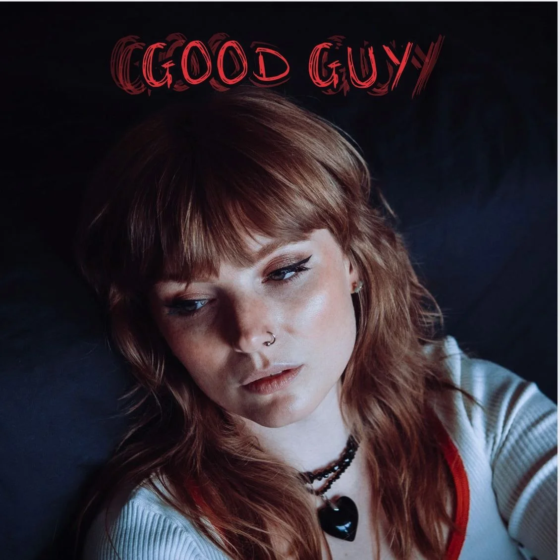 Jemma Johnson: Good Guy
