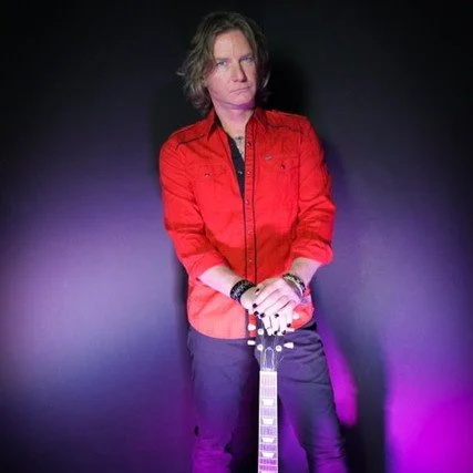 Michael David Wolf: Undeniable