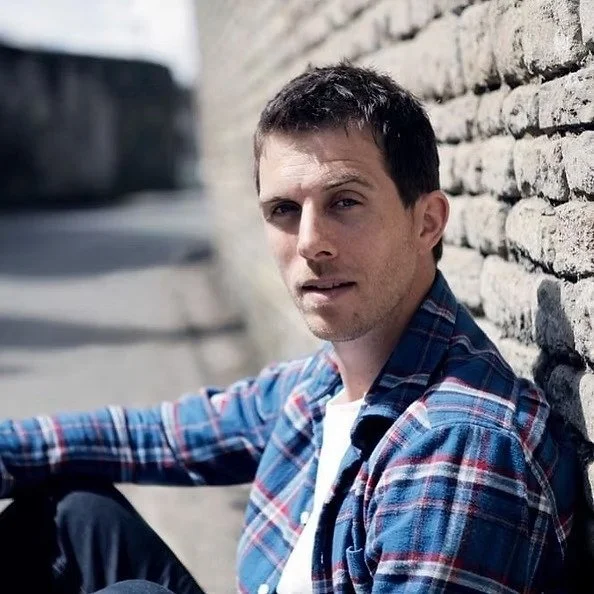 Alexander Joseph: Heading Home