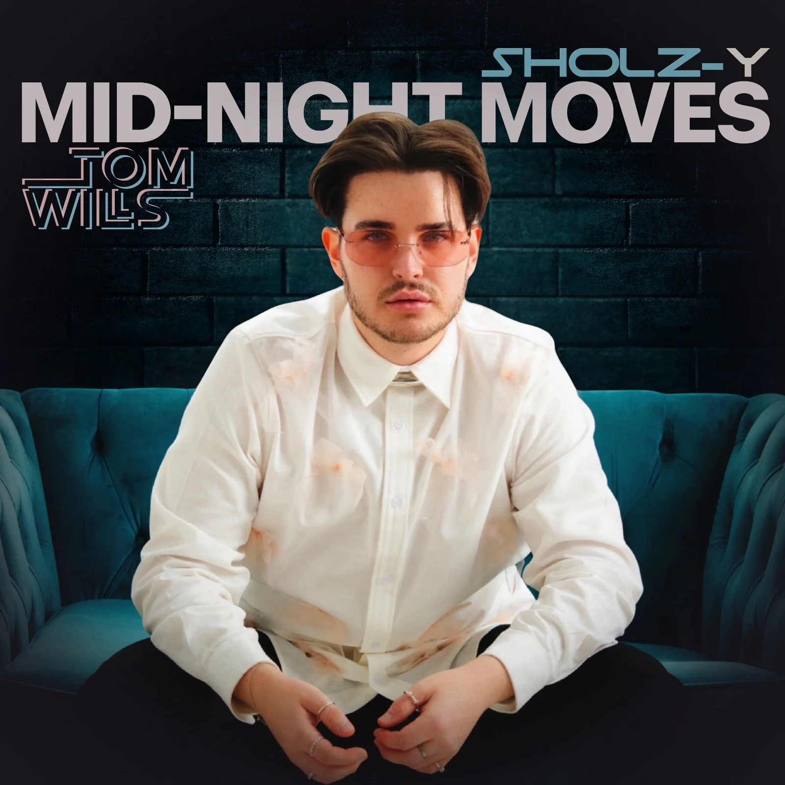 Tom Wills x Sholz-Y: Mid-Night Moves