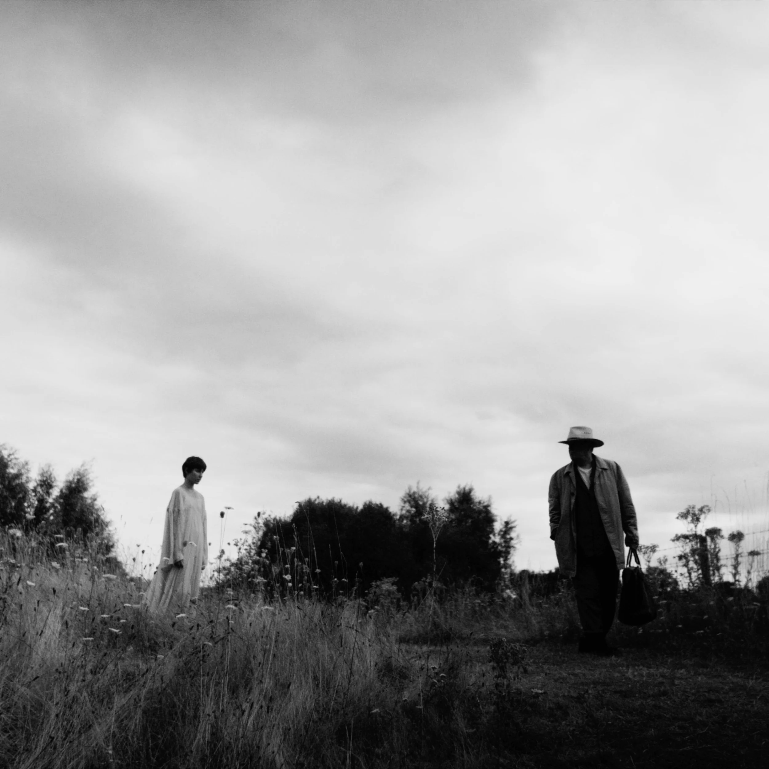 Kete Bowers: Chained