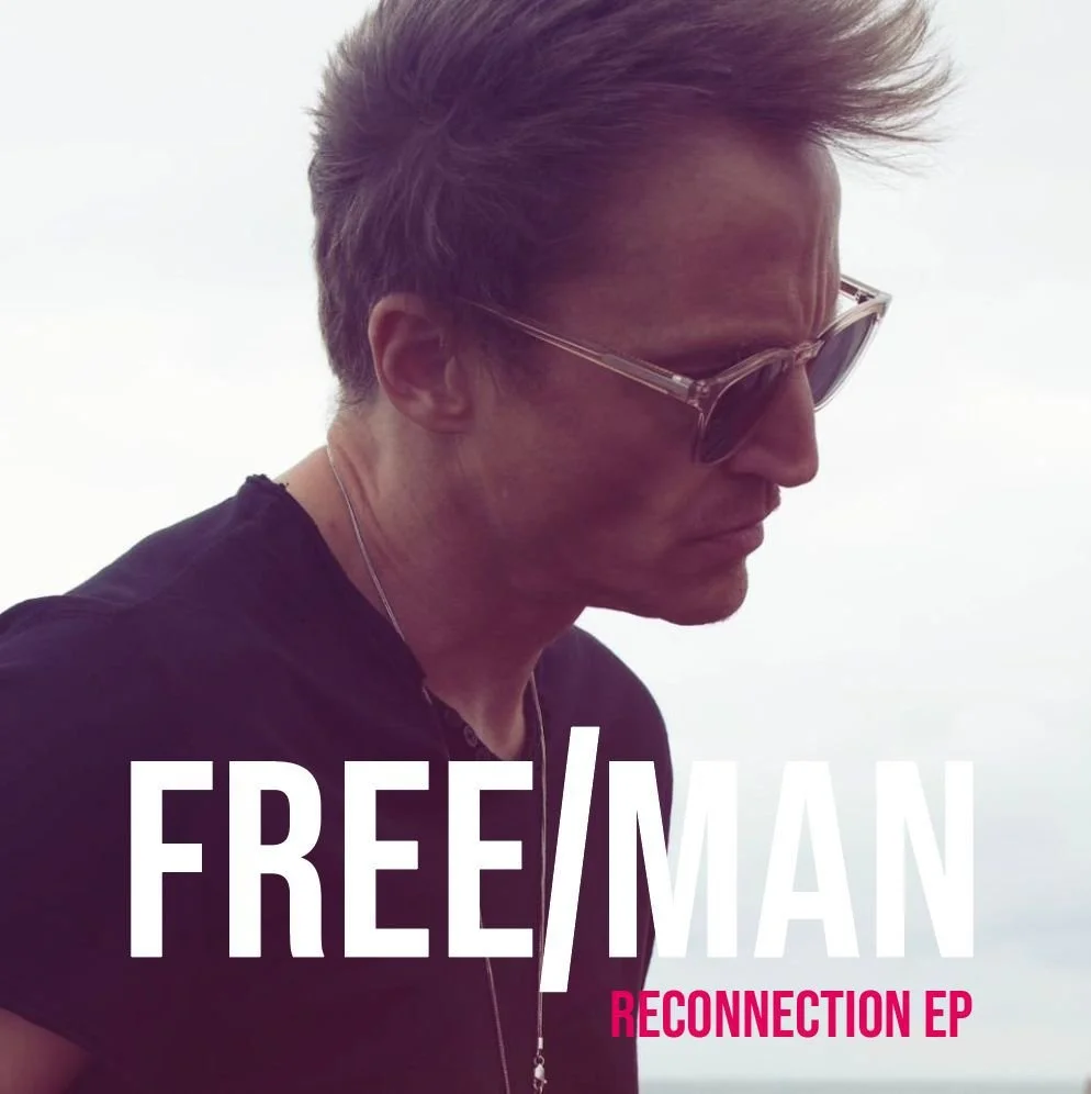 Free/Man: Reconnection