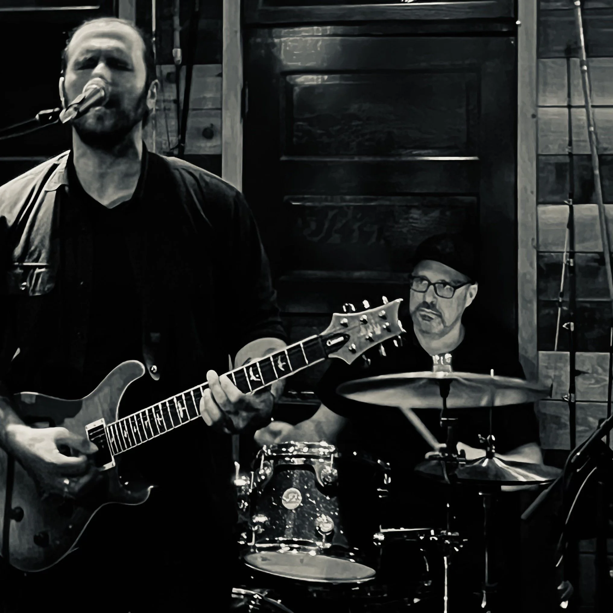 Buckland Boys; Quiet Town