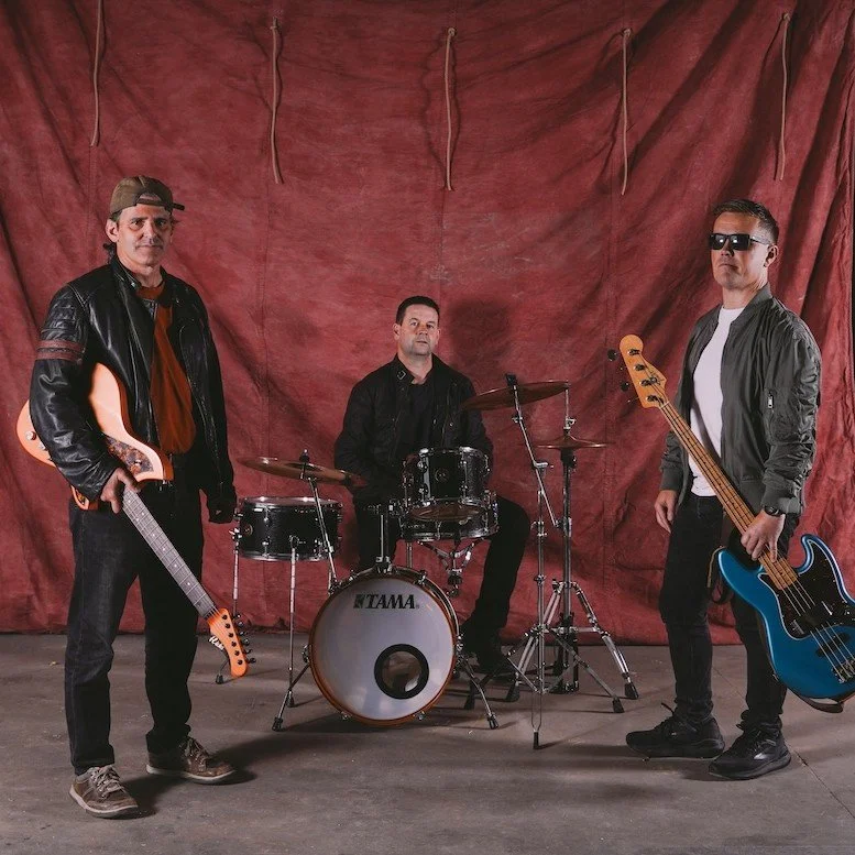Mudd•shovel – Little White Hair