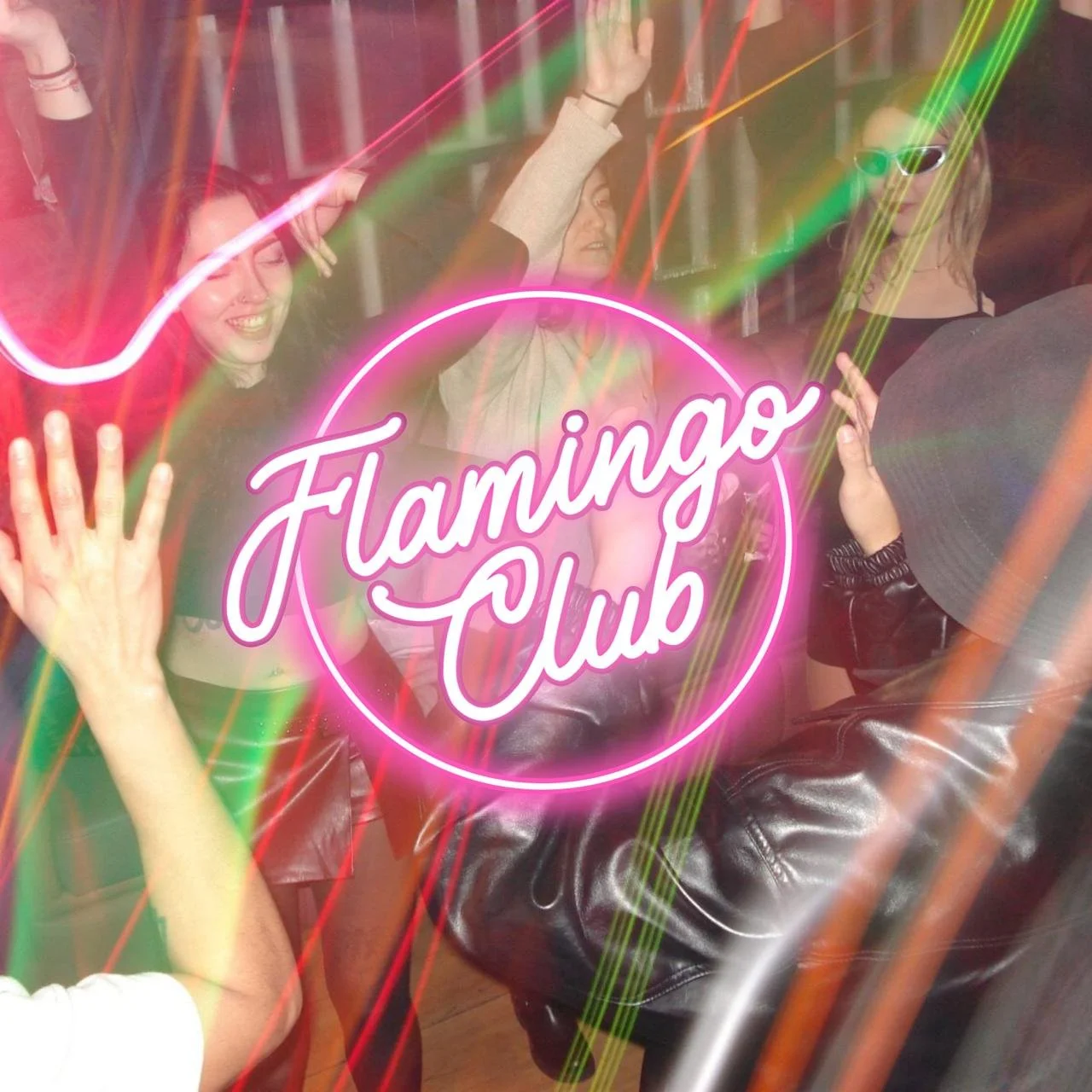 Apre il Flamingo Club a Lugano!