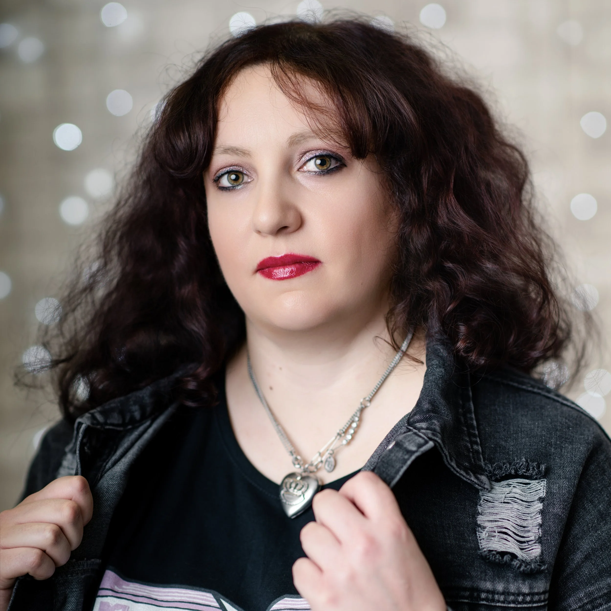 Tamsin: Joy &amp; Love
