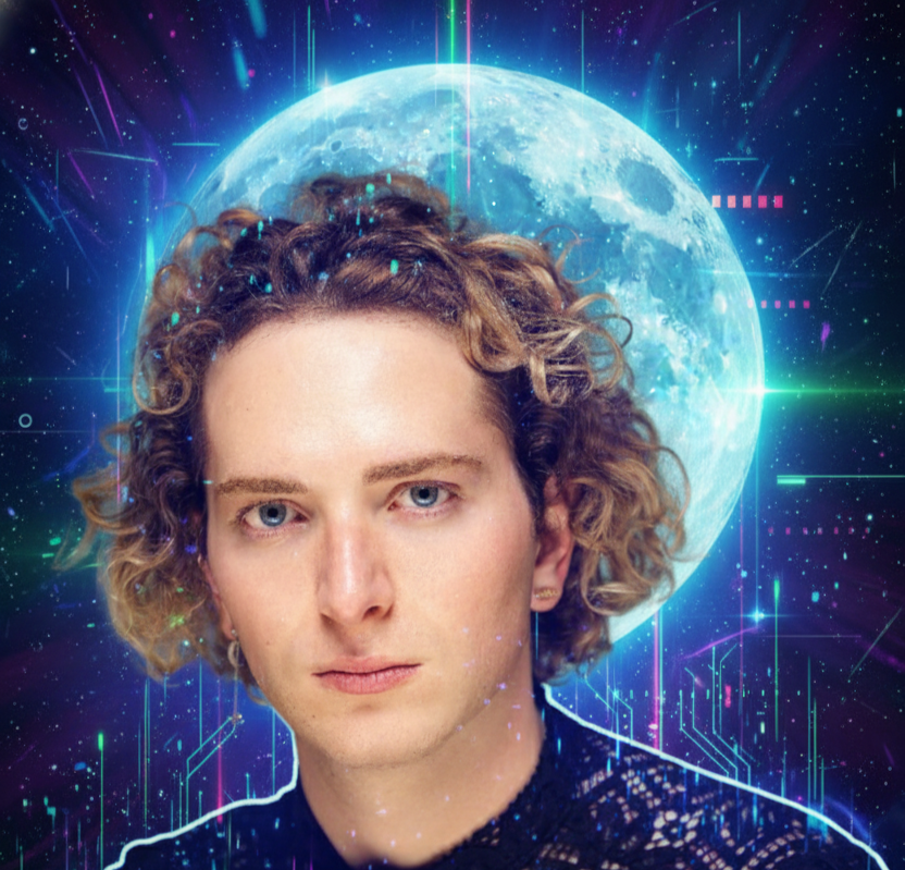  Áyal: Pixelated Perfidy