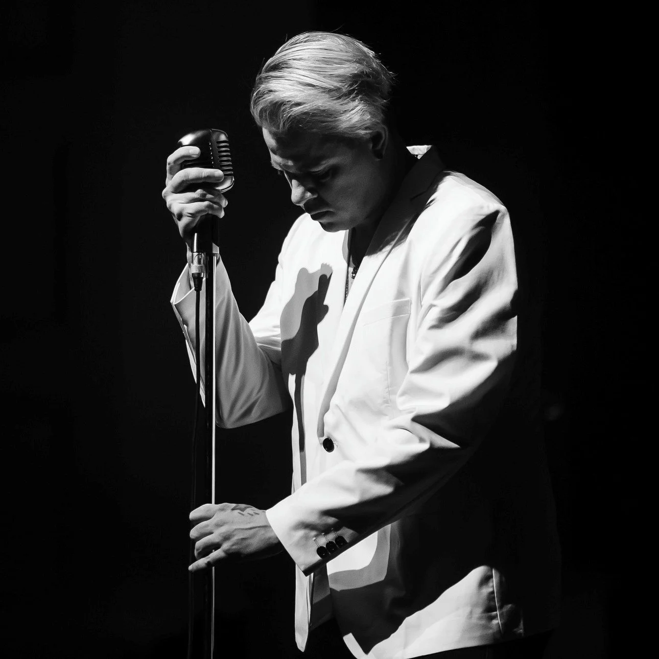 Brenden Starr: Foolish Heart