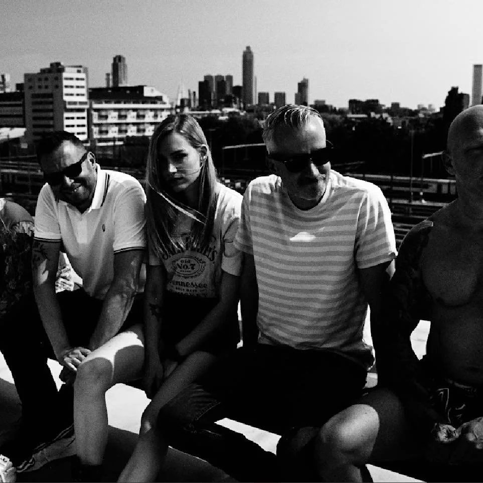 Eruption Artistique: Milk &amp; Honey