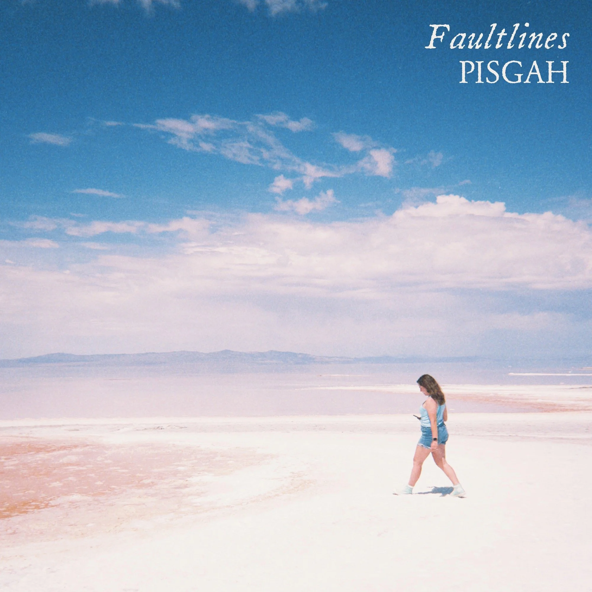 Pisgah: Faultlines
