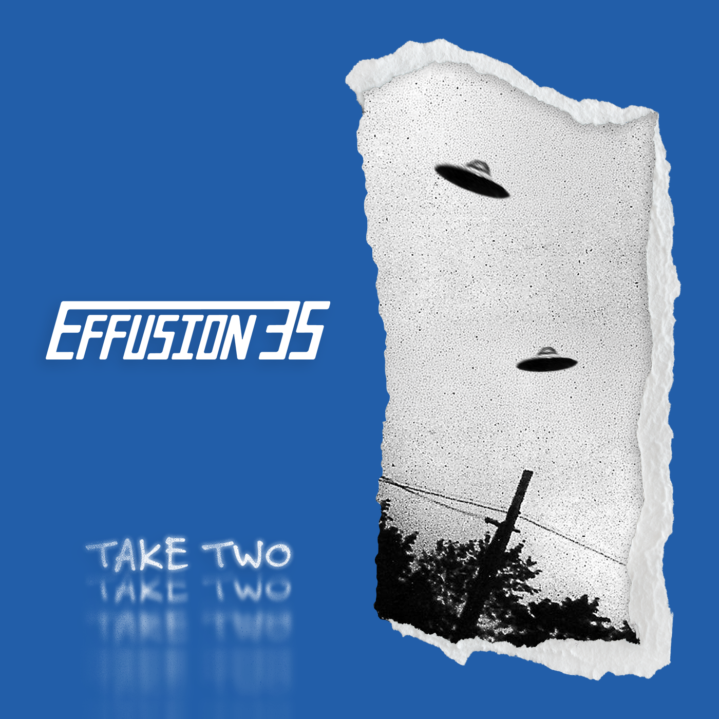 Effusion 35: Take Two