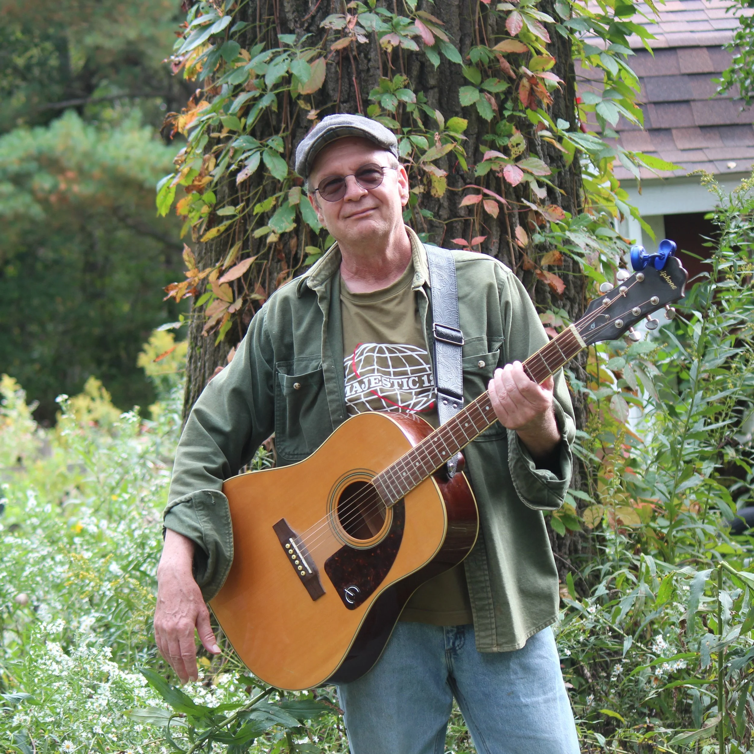 Interview: The Star Prairie Project