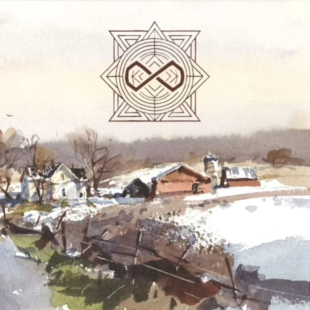 Withoutend: Inferference Pattern