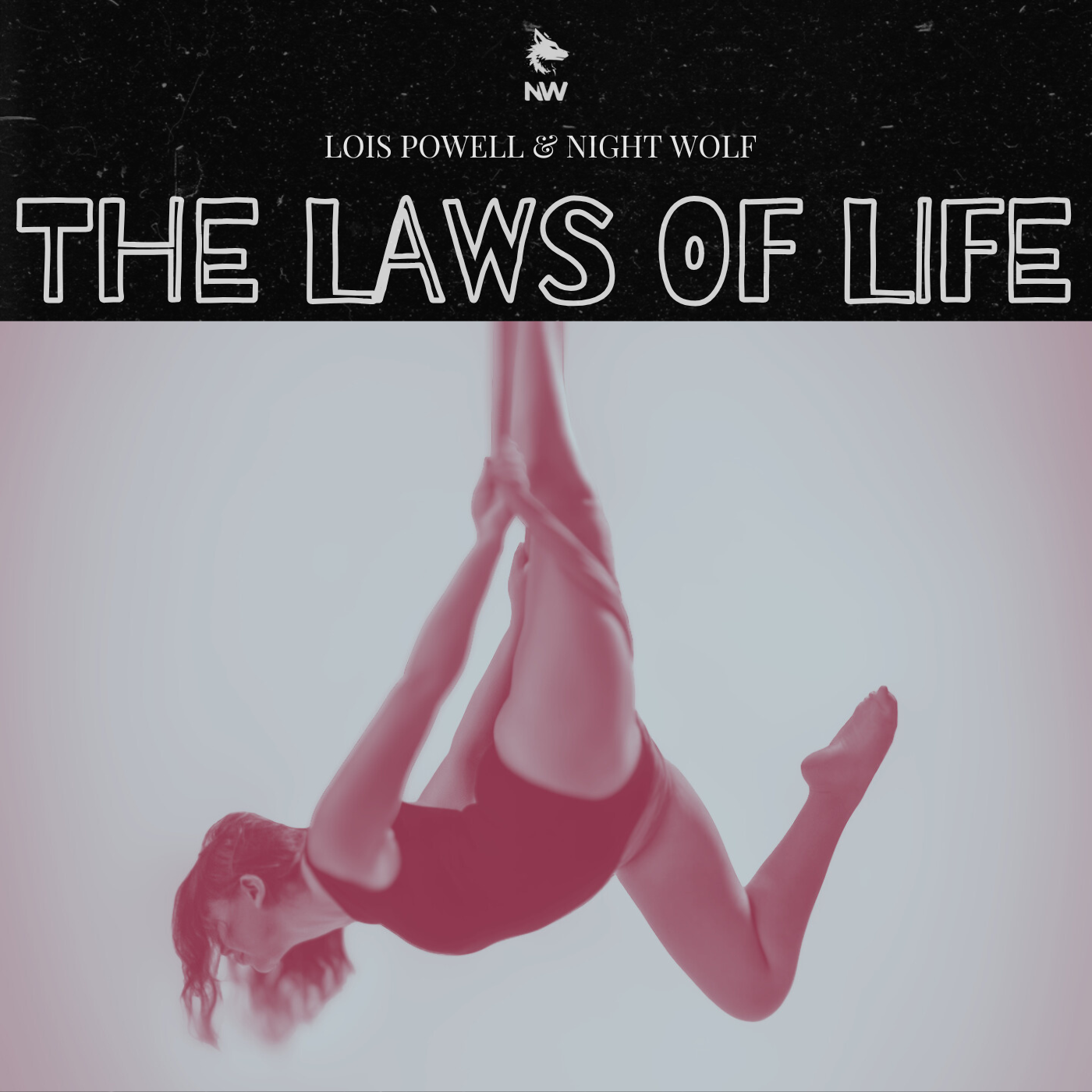 Lois Powell x Night Wolf: The Laws of Life